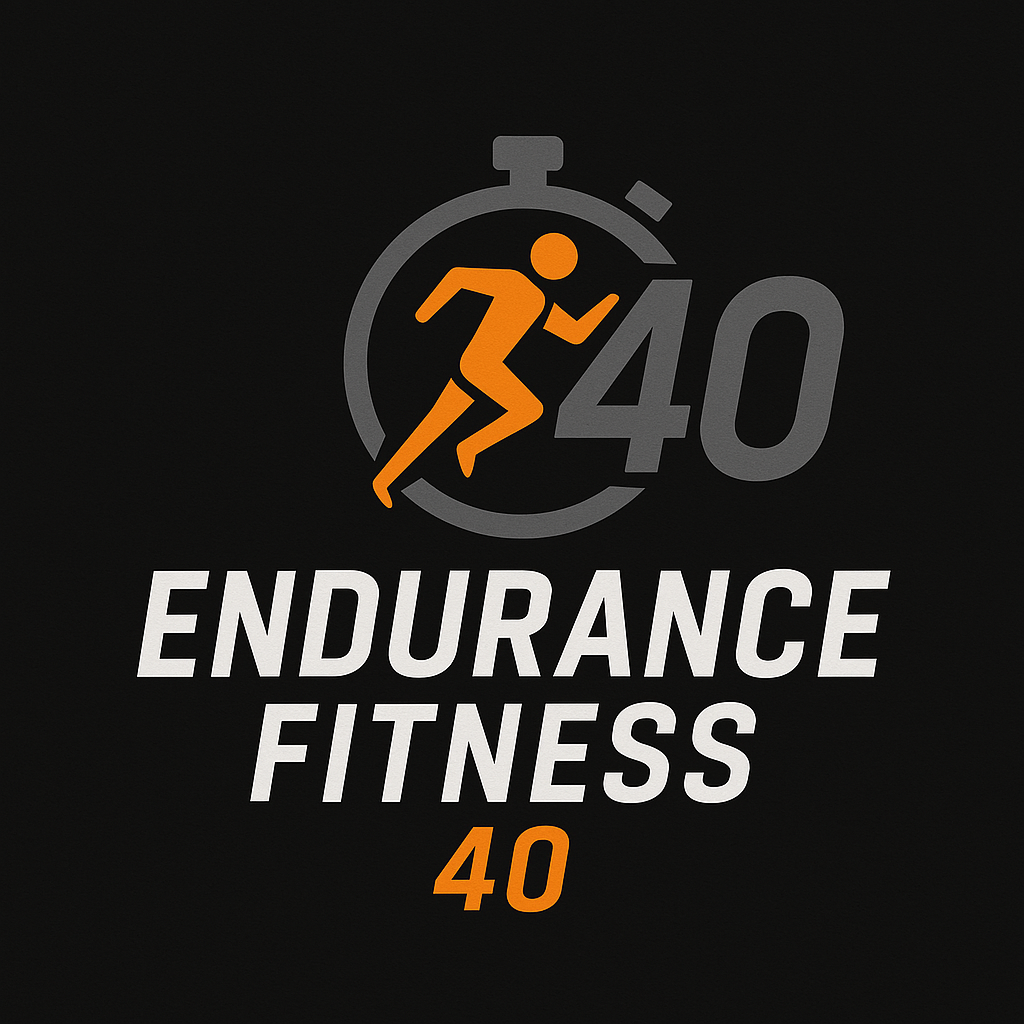 Endurance Fitness For the Masters!